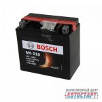 Аккумулятор Bosch M60180