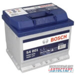 Аккумулятор Bosch S40010