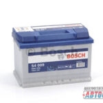 Аккумулятор Bosch S40090