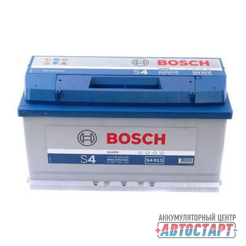 Аккумулятор Bosch S40130