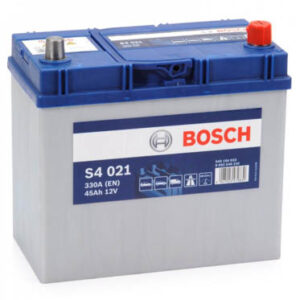 Аккумулятор Bosch S40210