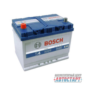 Аккумулятор Bosch S40270