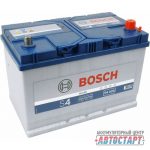 Аккумулятор Bosch S40280