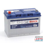 Аккумулятор Bosch S40290
