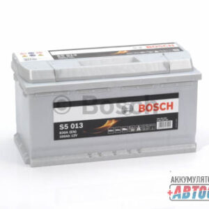 Аккумулятор Bosch S50130