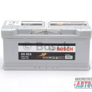 Аккумулятор Bosch S50150