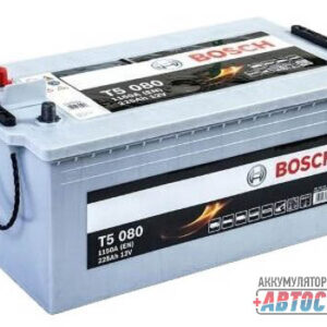 Аккумулятор Bosch T50800