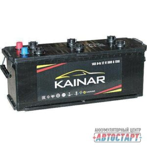 Аккумулятор KAINAR 132Ah