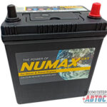 Аккумулятор Numax 35Ah о.п.