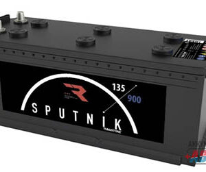 Аккумулятор Sputnik 135Ah