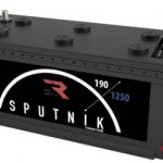 Аккумулятор Sputnik 190Ah