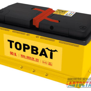 Аккумулятор TopBat 90Ah