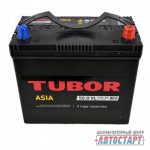 Аккумулятор Tubor Asia 50Ah о.п