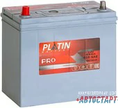 Аккумулятор Platin Pro 45Ah п.п.