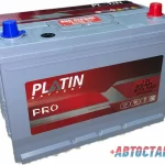 Аккумулятор Platin Pro 90Ah о.п.