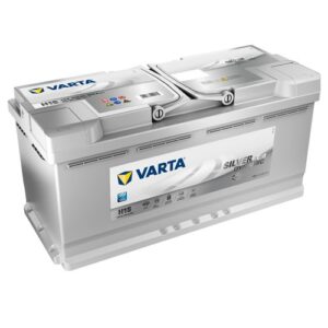 Аккумулятор Varta  AGM 105Ah о.п