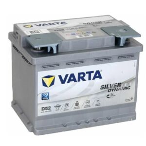 Аккумулятор Varta AGM 60Ah о.п.