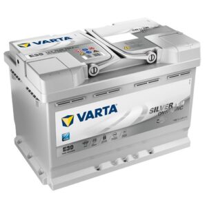 Аккумулятор Varta AGM 70Ah о.п.