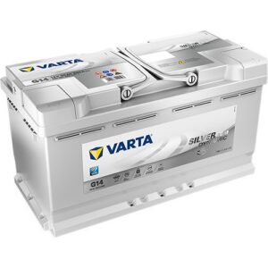 Аккумулятор Varta  AGM 95Ah о.п