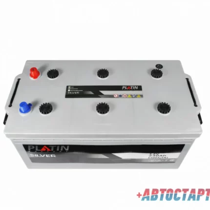 Аккумулятор Platin 225Ah