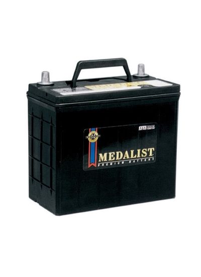 Аккумулятор Medalist 90Ah п.п.