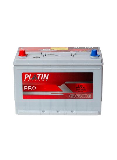 Аккумулятор Platin Pro 95Ah о.п.