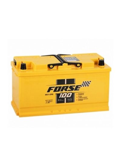 Аккумулятор Forse 100Ah