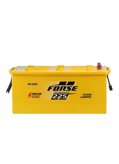 Аккумулятор Forse 225Ah