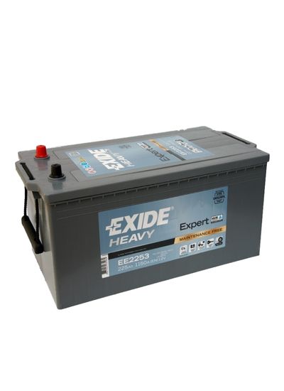 Аккумулятор Exide 225Ah