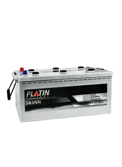 Аккумулятор Platin 225Ah