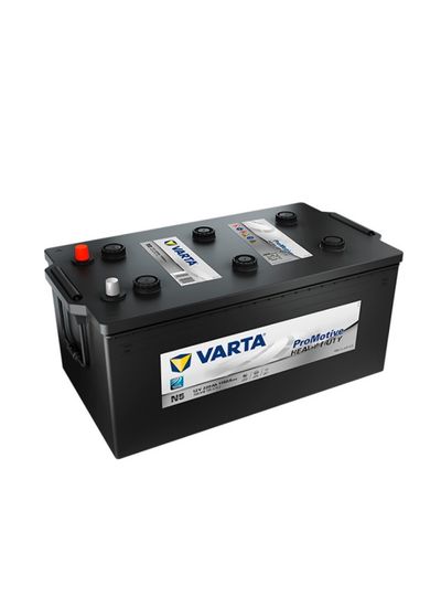 Аккумулятор Varta 220Ah