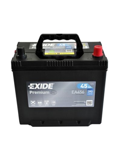 Аккумулятор Exide 45Ah